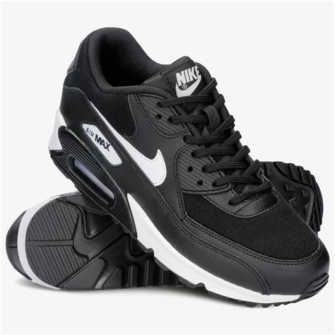 Damen Schwarz Air Max Schuhe (26) 